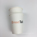 Customized Paper Cup for Break Talk Cake Shop